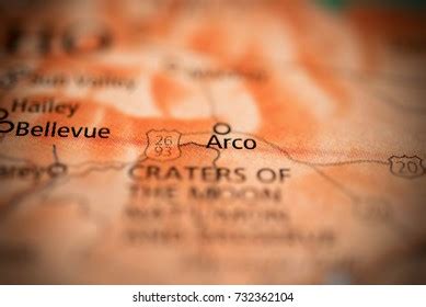 191 Arco Idaho Stock Photos, Images & Photography | Shutterstock