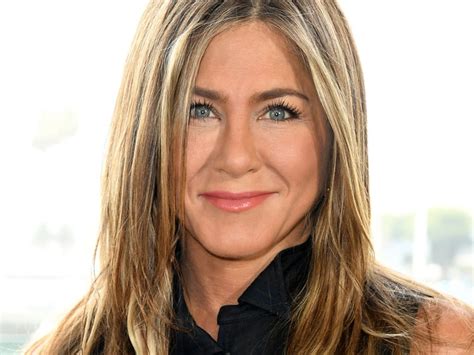 Jennifer Aniston Doppelganger Shocks Fans With How Much She Looks Like The Actress In TikTok ...