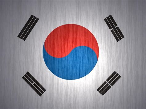 🔥 [42+] Korean Flag Wallpapers | WallpaperSafari