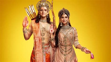 Srimad Ramayan Sony TV Show : Cast, Wiki, Promo, Watch Online