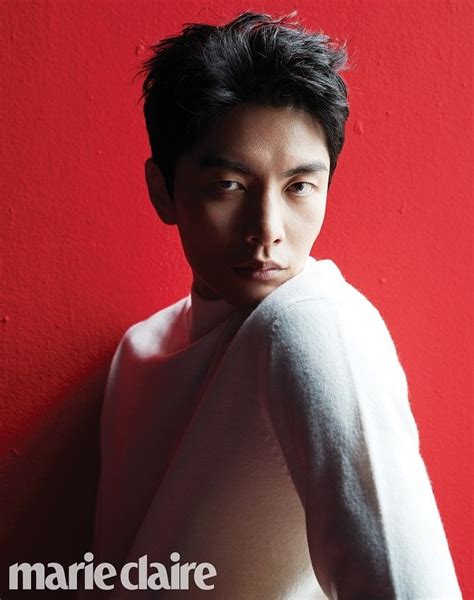 Lee Min Ki On Why He Picked His Upcoming Role In Thriller, How He ...