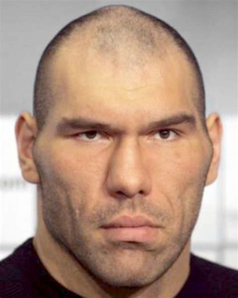 Nikolai Valuev - BoxRec