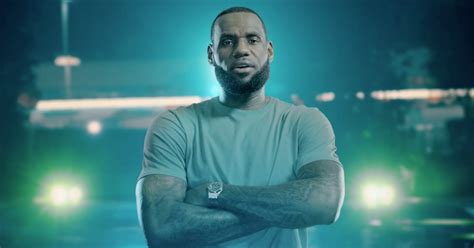 What Happened to Lebron James' Game Show: Was 'Million Dollar Mile ...