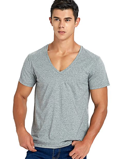 The V Shirt | donyaye-trade.com