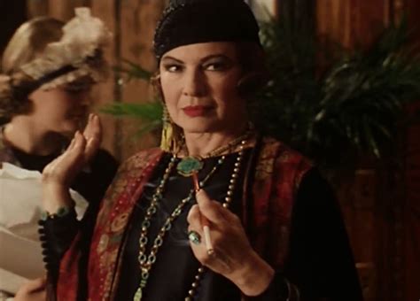 Dianne Wiest Bullets Over Broadway 1995 - Oscar Hookers