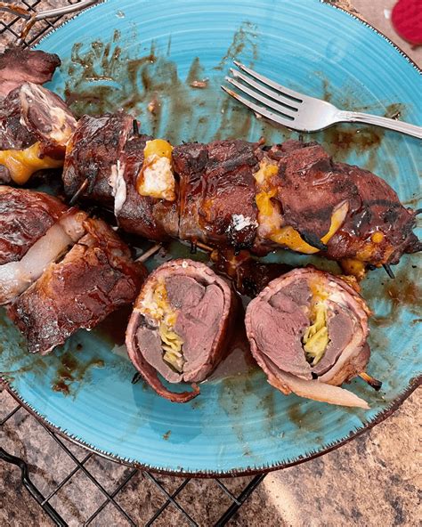 Recipe For Deer Tenderloin In Oven | Dandk Organizer