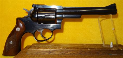 RUGER SECURITY SIX for sale at Gunsamerica.com: 962541458