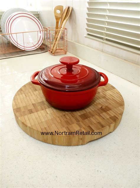 Ernesto Cast Iron Casserole Dish – Oven Safe – Nortram Retail