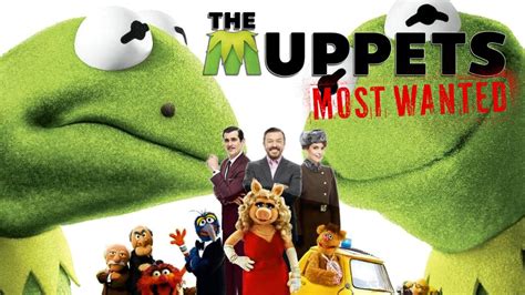 Muppets Most Wanted Image - ID: 111701 - Image Abyss