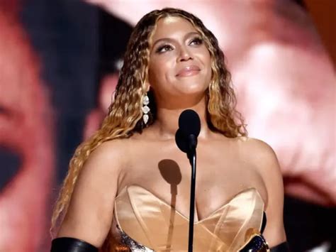 TikTok viral conspiracy explores why Adele, Lizzo, Jay-Z thanked Beyoncé in their Grammy speeches