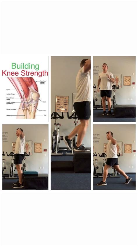 Knee strength : An immersive guide by SchaeFit