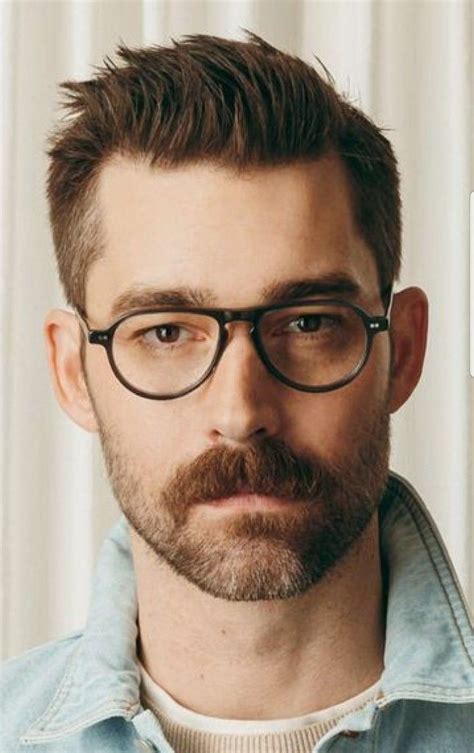 The beardstache style how to grow easy guide styles pics – Artofit