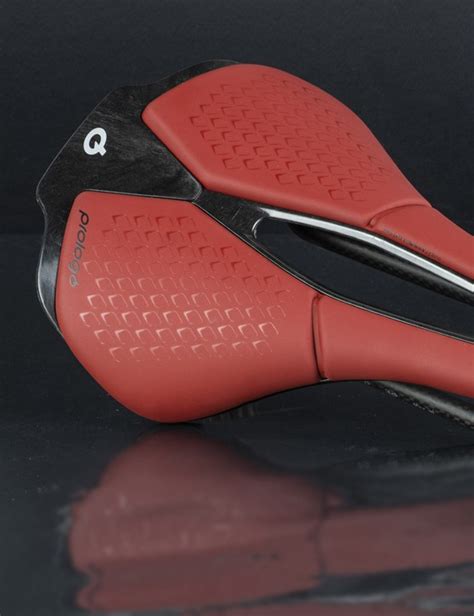 Prologo releases limited-edition saddles inspired by luxury cars - BikeRadar