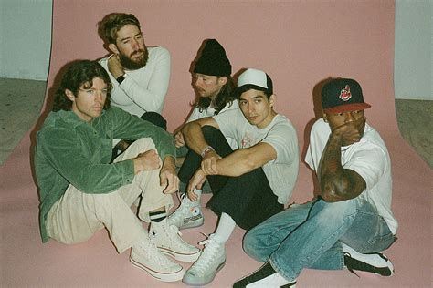 Turnstile Announce 2021 U.S. Tour With 9 Rap Artists