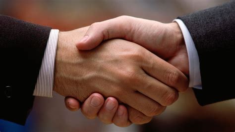 Is It Rude Not To Shake Hands? Exploring Modern Etiquette