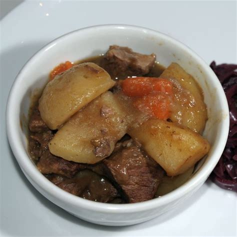 Scouse - Gastro Obscura