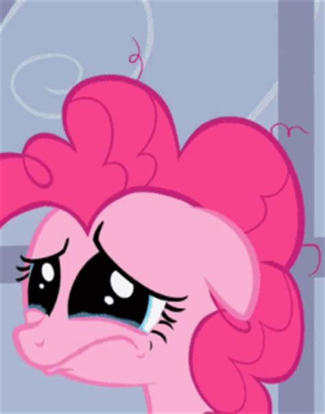 My little pony sad crying GIF on GIFER - by Centrifyn