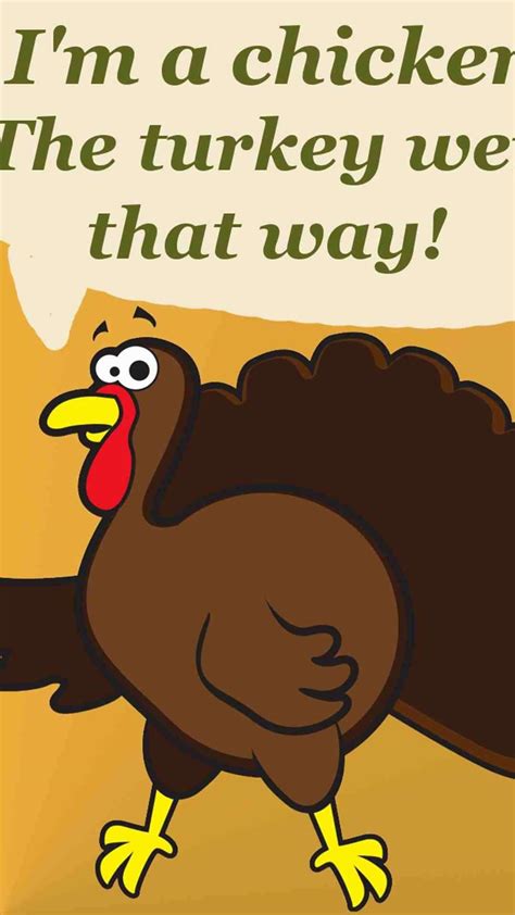 Thanksgiving Funny Wallpapers - Wallpaper Cave
