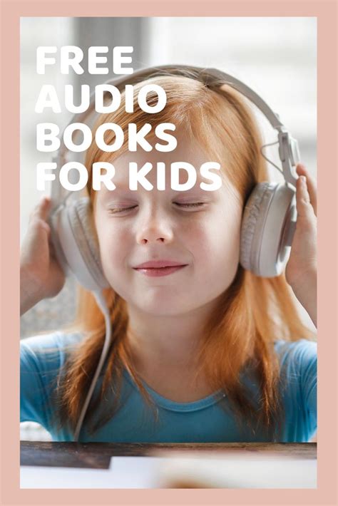 Getting Your Family Started with Audible | Audio books for kids, Audio books, Fantasy books for kids