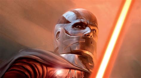 Rumor - New Star Wars: Knights Of The Old Republic Game In The Works, Not Developed By EA ...