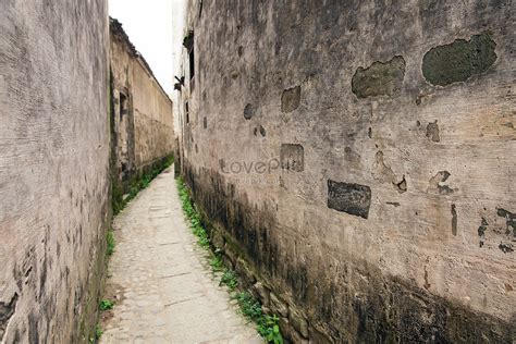 Wuyuan Scenery Picture And HD Photos | Free Download On Lovepik