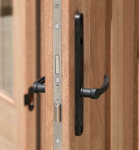 Types Of Door Locking System at Darren Rimer blog