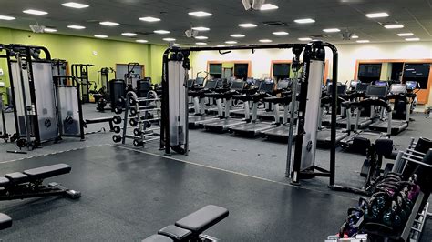 Gym in Croydon, Fitness & Wellbeing, CR0 4RJ | Nuffield Health