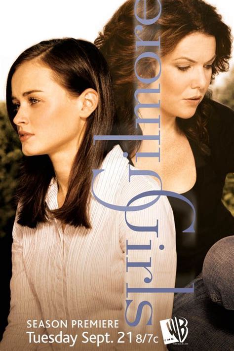 Gilmore Girls (2000) S08E04 - WatchSoMuch