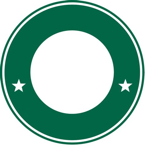 Starbucks Logo On Cup
