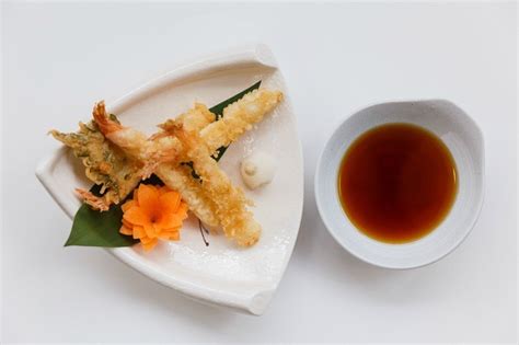 Tempura Dipping Sauce Recipe | Dipping sauces recipes, Sauce recipes, Tempura dipping sauce