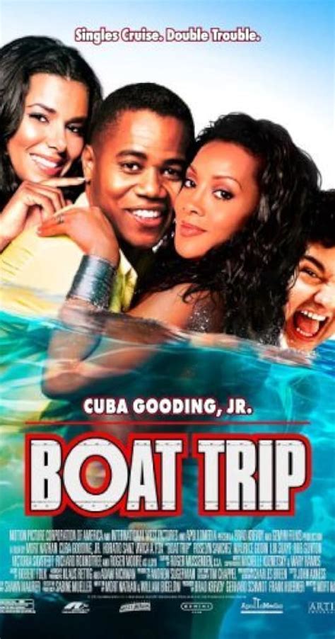 Boat Trip (2002) - Full Cast & Crew - IMDb