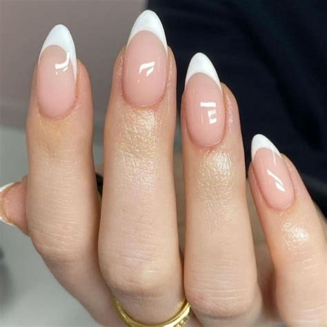 Uñas acrílicas para verano: 3 diseños minimalistas que rejuvenecerán tus manos | Panorama ...