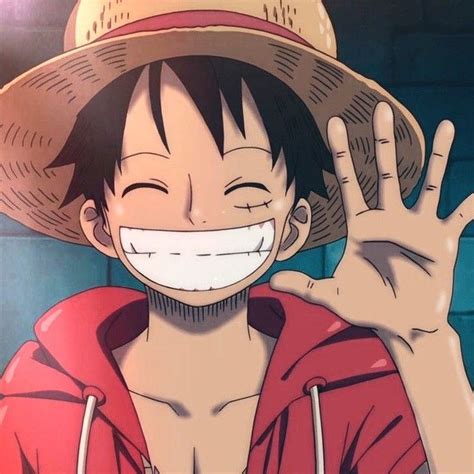 Luffy Icon One Piece Anime, One Piece Luffy, One Piece Characters, Anime Characters, One Piece ...