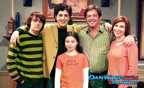 Drake and Josh Family Photo | Drake and josh, Drake & josh, Hollywood girls