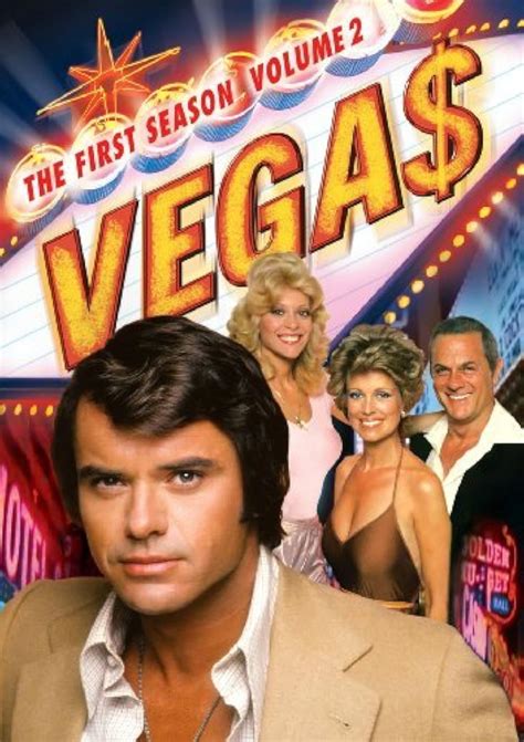 Vegas Tv Show 1978