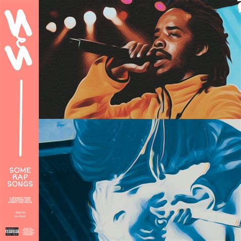 earl sweatshirt · some rap songs : freshalbumart