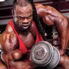 31 Motivational Kai Greene Quotes on Body Building – BrilliantRead Media