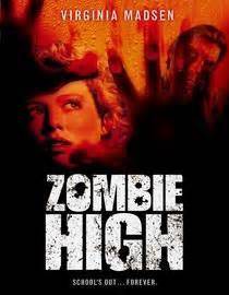 Zombie High (1987) - FilmAffinity