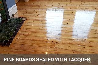 Hardwood Floor Lacquer Finish – Flooring Ideas