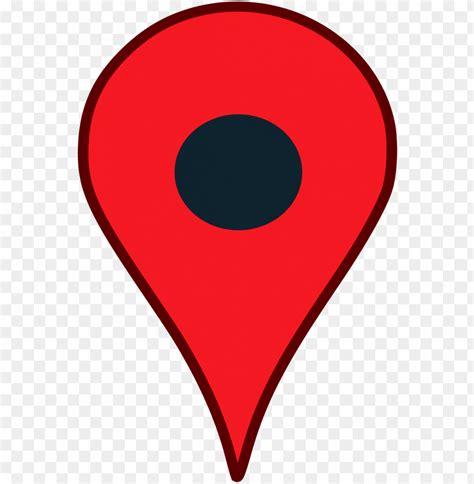 Map Pin Png - Google Map Red Pi PNG Transparent With Clear Background ...