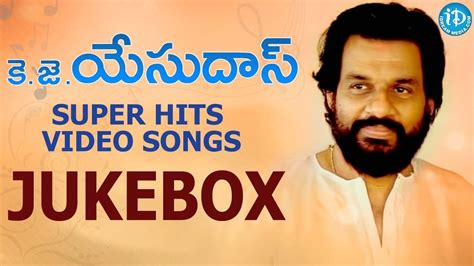 Yesudas Super Hits Video Songs || Yesudas All Time Hits Songs || Yesudas Collections - YouTube