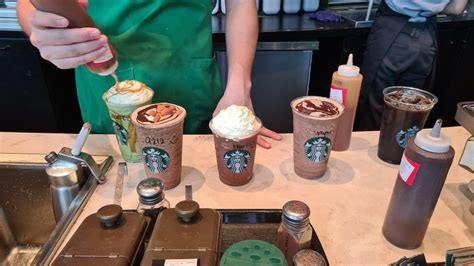 16 Starbucks Hacks You Need To Try