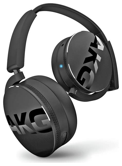 AKG C50BT On - Ear Wireless Headphones Reviews
