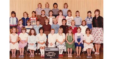 School Photos - Auckland / Waimauku School - Waimauku | MAD on New Zealand