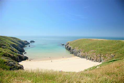 The best beaches in Wales: 12 secret spots to visit this summer | CN ...