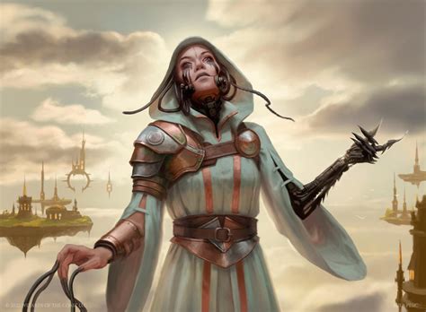 New MTG Card May be the Most Broken Limited Uncommon Ever!