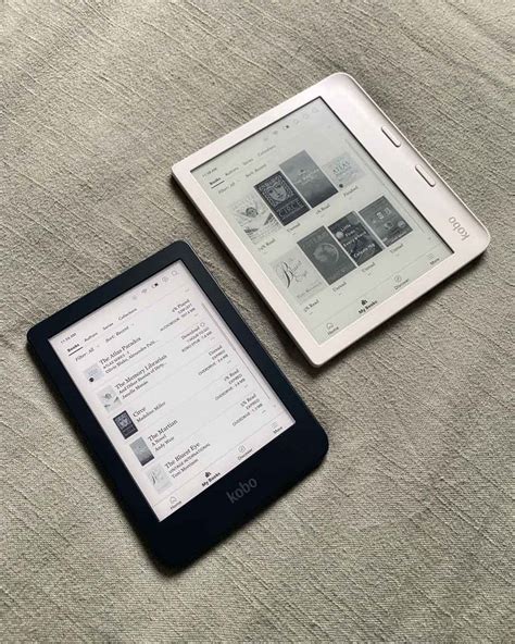 Kobo Libra Digital Ereader With Touchscreen | wordpress-331561-1541677.cloudwaysapps.com