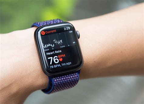 Health Mate Apple Watch - Have a new Apple Watch? Turn on these health ...