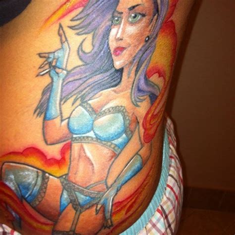 No Hard Feelings Tattoo - 14 tips from 256 visitors