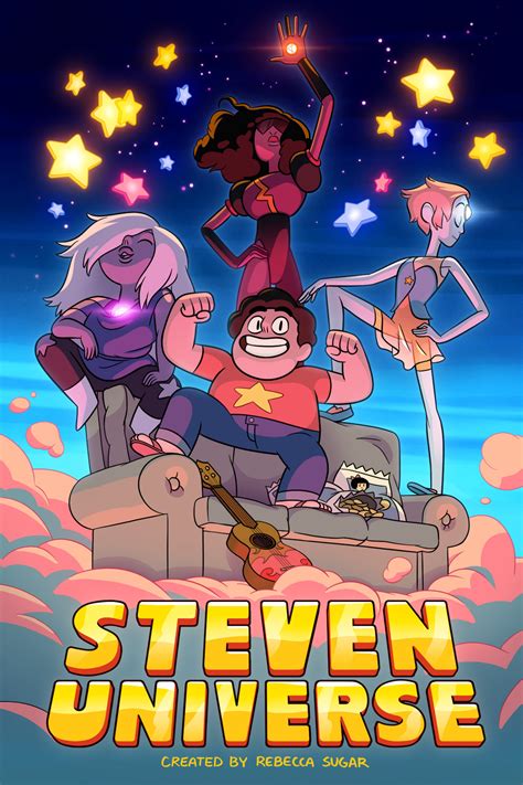 The Concept Art Library — Steven Universe- Gems Created by Rebecca Sugar